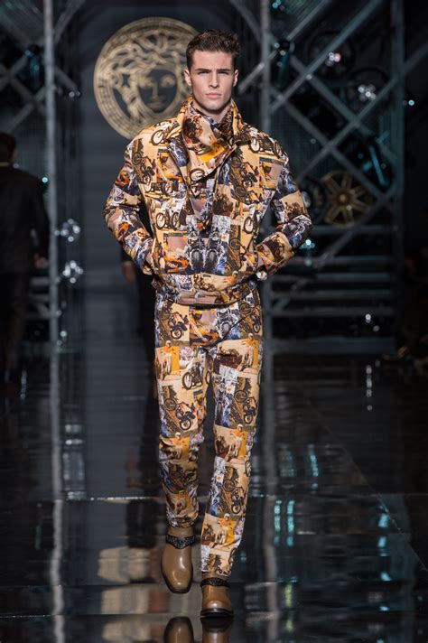 versace outfit man|popular versace men's.